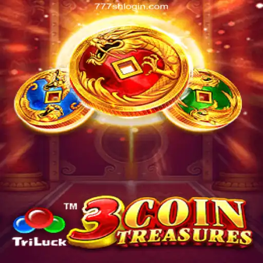 3CoinTreasures: A Thrilling Casino Adventure in the Heart of Brazil