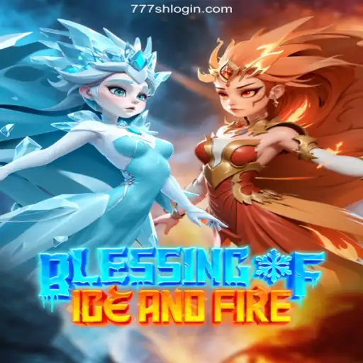 Discover the Thrilling World of BlessingofIceandFire and 777SH 2026