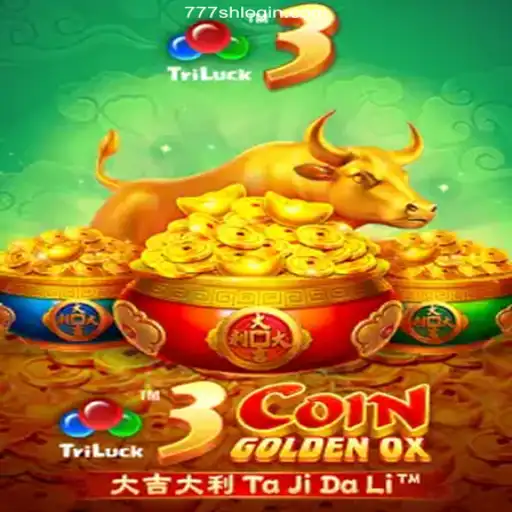 Exploring 3CoinGoldenOX: The Latest Buzz in the Casino World