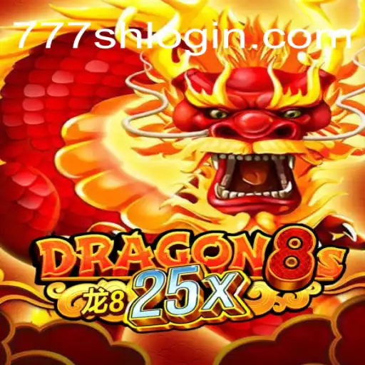 Explore the Exciting New Game Dragon8s25x at 777SH - The Leading Online Casino in Brazil