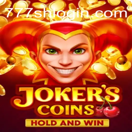 JokersCoins: Discover the Exciting New Game at 777SH 2026 - Melhor Cassino Online do Brasil