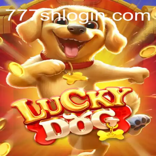 Discover LuckyDog: A Premier Online Gaming Experience with 777SH 2026 - Melhor Cassino Online do Brasil🫵
