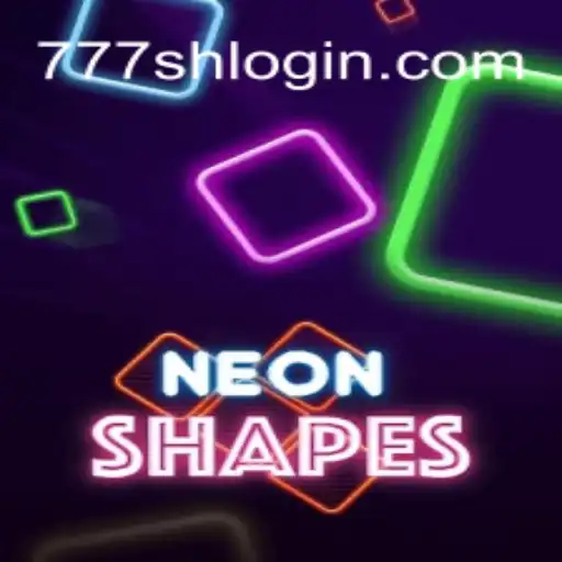 NeonShapes: Unraveling the Excitement of 777SH 2026 - Melhor Cassino Online do Brasil🫵