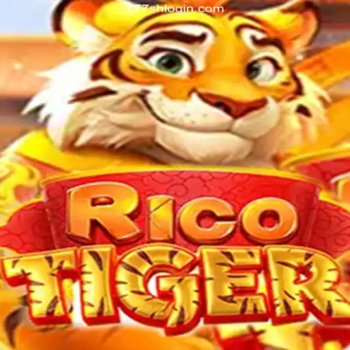 RicoTiger: A Thrilling Adventure Awaits at 777SH 2026 - Melhor Cassino Online do Brasil