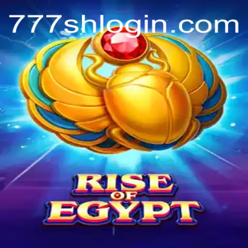 Discover the Exciting World of RiseOfEgypt at 777SH 2026 - Melhor Cassino Online do Brasil