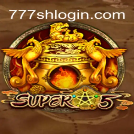 Super5: A New Era in Brazilian Online Casinos with 777SH