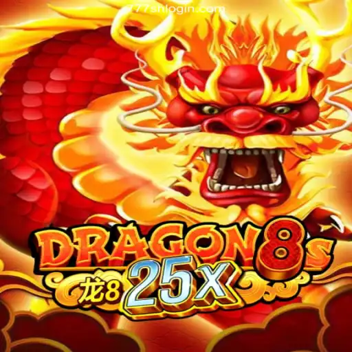 Explore the Exciting New Game Dragon8s25x at 777SH - The Leading Online Casino in Brazil