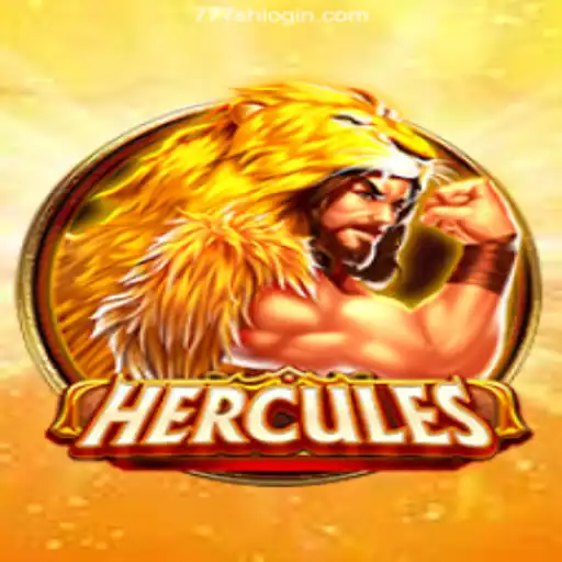 Exploring Hercules: A Legendary Game in 777SH - Melhor Cassino Online do Brasil