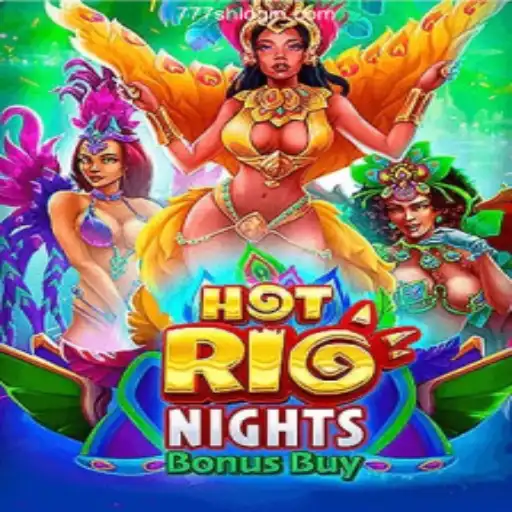Explore the Excitement of HotRioNightsBonusBuy