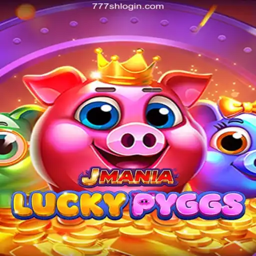 JManiaLuckyPyggs – A Revolutionary Casino Game Experience