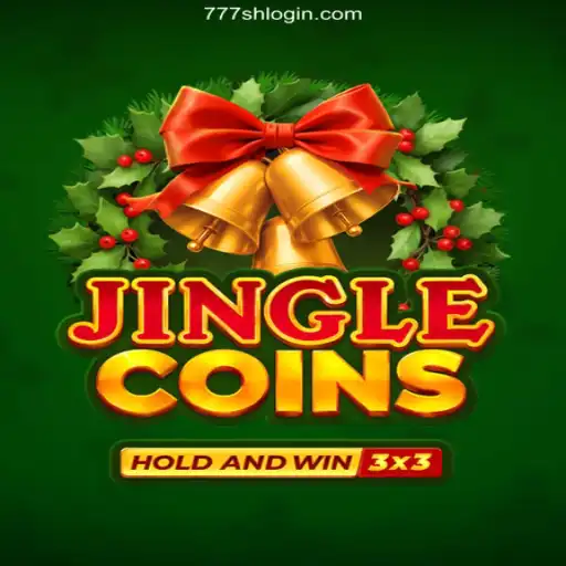 Dive into the Sparkling World of Jinglecoins with 777SH 2026 - Melhor Cassino Online do Brasil