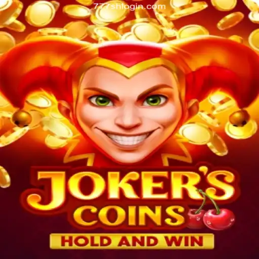 JokersCoins: Discover the Exciting New Game at 777SH 2026 - Melhor Cassino Online do Brasil