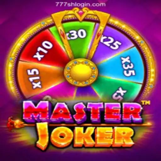 MasterJoker: The Classic Slot Experience in 777SH 2026 - Melhor Cassino Online do Brasil