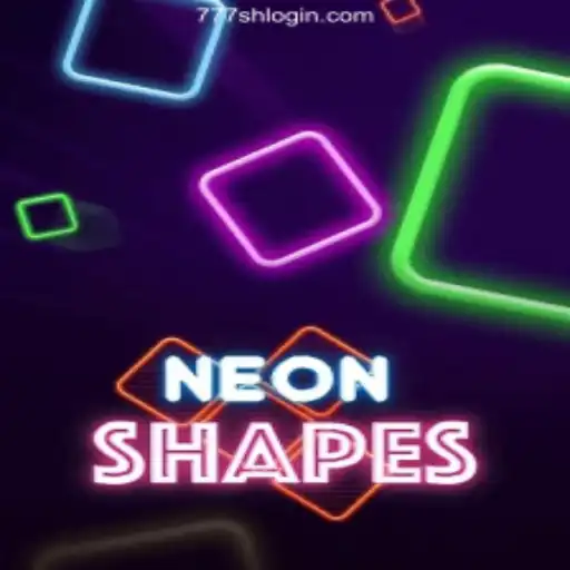 NeonShapes: Unraveling the Excitement of 777SH 2026 - Melhor Cassino Online do Brasil🫵