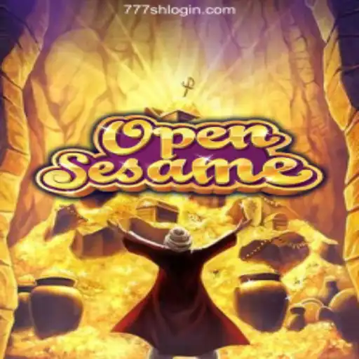 Discover the Thrills of OpenSesame: 777SH 2026 - Melhor Cassino Online do Brasil🫵