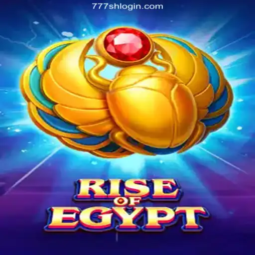 Discover the Exciting World of RiseOfEgypt at 777SH 2026 - Melhor Cassino Online do Brasil