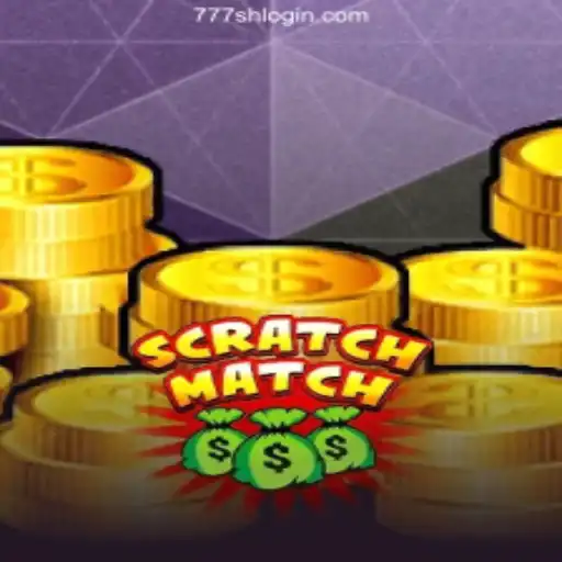 ScratchMatch: Discover the Excitement of 777SH 2026 - Melhor Cassino Online do Brasil