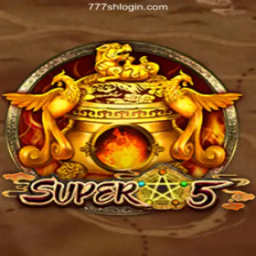 Super5: A New Era in Brazilian Online Casinos with 777SH