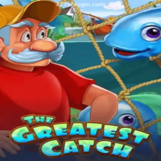 Explore 'TheGreatestCatch': Your Adventure Awaits in 777SH 2026 - Melhor Cassino Online do Brasil🫵