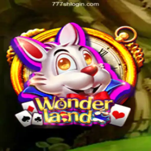 Discover the Magic of Wonderland: A New Era in Online Gaming