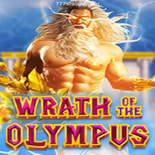 Wrath of Olympus: An Epic Adventure in Online Gaming